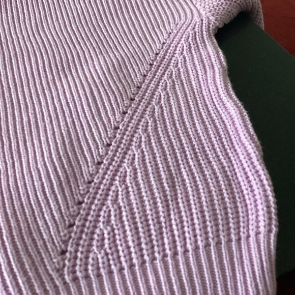 Time and Tru V Neck Cardigan - Picture 4 of 8